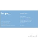 Massage Card メッセージカード attract bl