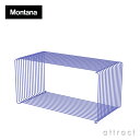 ^i Montana pg C[ Panton Wire t[ _u 6111T TCYFW70cm isF34.8cmjJ[Fi[N u[ hdグ fUCFVerner Panton Fi[Epg W[ jbg [ VFt k fBXvC