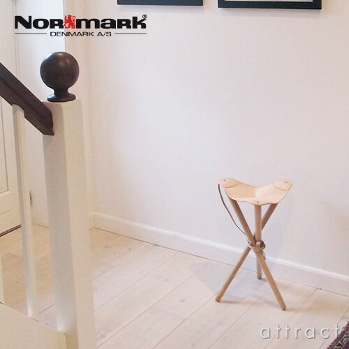 【楽天市場】ハンティング チェア Hunting Chair ノルマーク Normark アウトドア 折畳み式 椅子 レザー・ビーチ ブナ 製