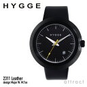 qbQ HYGGE 2311 U[ Leather EHb` Watch ubN _C ubNP[X HGE020012 rv ubNoh {NH[c 5Ch Major W. M.Tse LrV k f}[N yRCPzysmtb-KDz