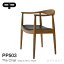 PP֥顼 PP Mobler  The Chair PP503 饦ɥ ˥󥰥 ػ ꡼ ե˥å ̡˥쥶 4 ǥHans J.Wegner ϥ󥹡Jʡ  ̲ ƥꥢ RCP