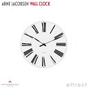ȥ饯Ȥ㤨֥ 䥳֥ Arne Jacobsen  ROSENDAHL 륯å Wall Clock ޥ Roman 290mm ݻ  ̲ ǥޡ RCPۡsmtb-KDۡפβǤʤ56,650ߤˤʤޤ