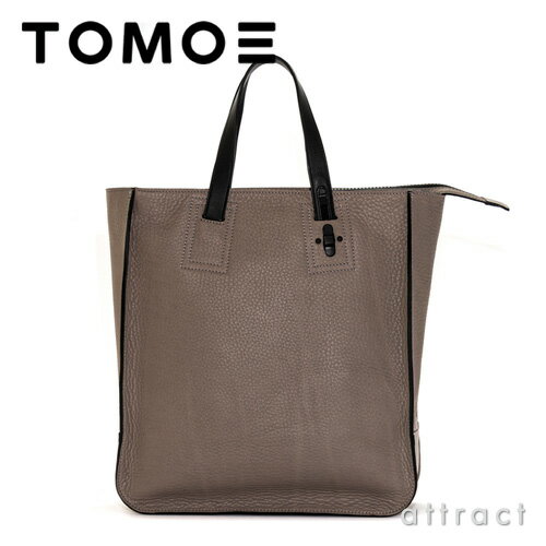 【正規取扱店】 TOMOE トモエ INTRO LTO R1 イントロ LTO R1 トートバッグ 2WAY タテ A4サイズ対応 カラー：2色 シュリンク レザー 牛革 日本 トライオン カジュアル ビジネス 出張 【RCP】【smtb-KD】