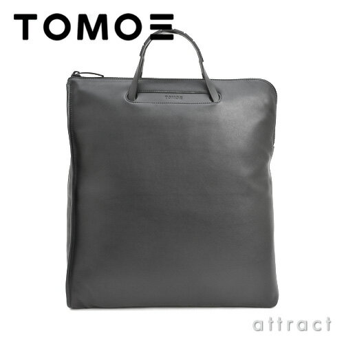 【正規取扱店】 TOMOE トモエ SLIM B4 a スリム B4 a クラッチ トートバッグ ドキュメントケース B4サイズ ブラック Cowhide シュリンクレザー 牛革 日本 トライオン カジュアル ビジネス 出張 【RCP】【smtb-KD】