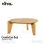 ȥ Vitra ɥ  Gueridon Bas ɥХ 79cm ҡơ֥    ߷ 饦ɥơ֥ ǥJean Prouve 󡦥ץ롼 顼ʥ륪 ž夲 ӥ ȶ ƥꥢ