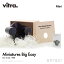 ȥ Vitra ߥ˥奢 쥯 Miniatures Collection ӥå Big Easy ǥRon Arad 󡦥å 쥯 ̾ ػ  ǥʡ ֥ ץ쥼 ե RCPۡsmtb-KD