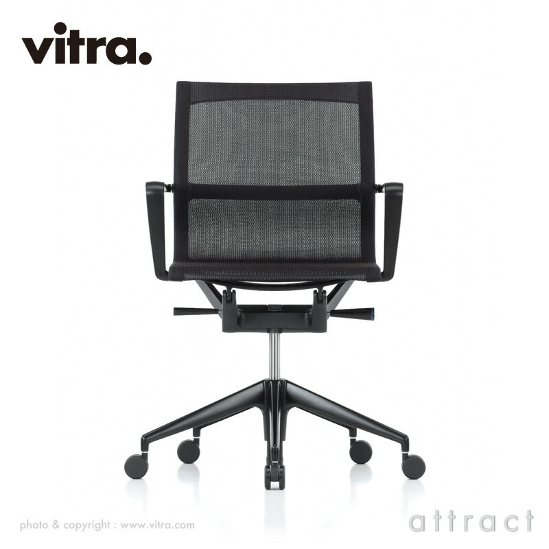 ヴィトラ Vitra フィジックス アームチェ...の紹介画像3