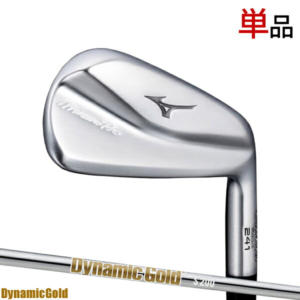 ڤбۥߥΥץ 241 ñ (#3/#4)ʥߥå ե#MIZUNO#MizunoPro241##5KJSB33170#DynamicGold