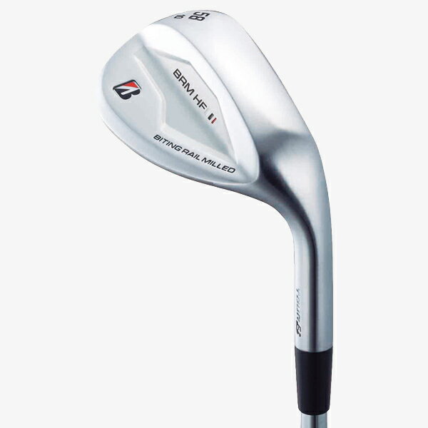 【9/1限定★最大500円offクーポン】【カスタム】ブリヂストン TOUR B BRM HF ウェッジN.S.PRO Zelos8 シャフト装着仕様#BSG#ブリジストン#ツアーB_BRM_HF#右打ち用#ゼロス8