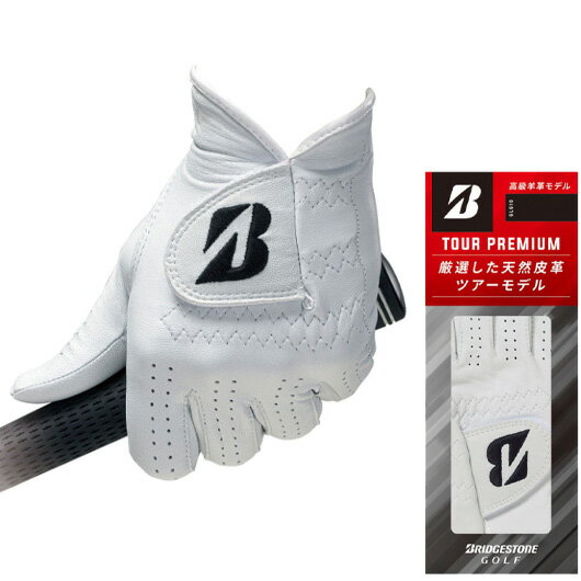 ڤڡۥ֥¥ȥ󥴥 TOUR PREMIUM ե GLG10 ŷ(ӳ) #BRIDGESTONEGOLF#ĥץߥ#󥺥ռ