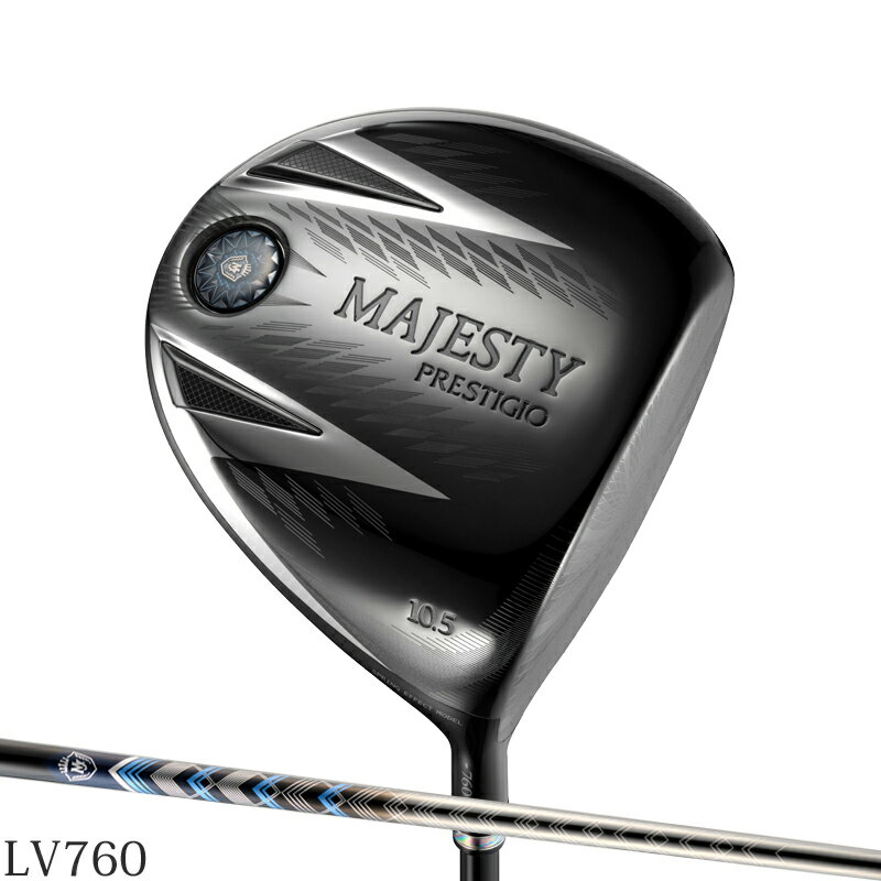 ڼۥޥƥ ץ쥹ƥ 13 ɥ饤С ֥å 2024ǯǥ LV760 ե MAJESTY PRESTI...