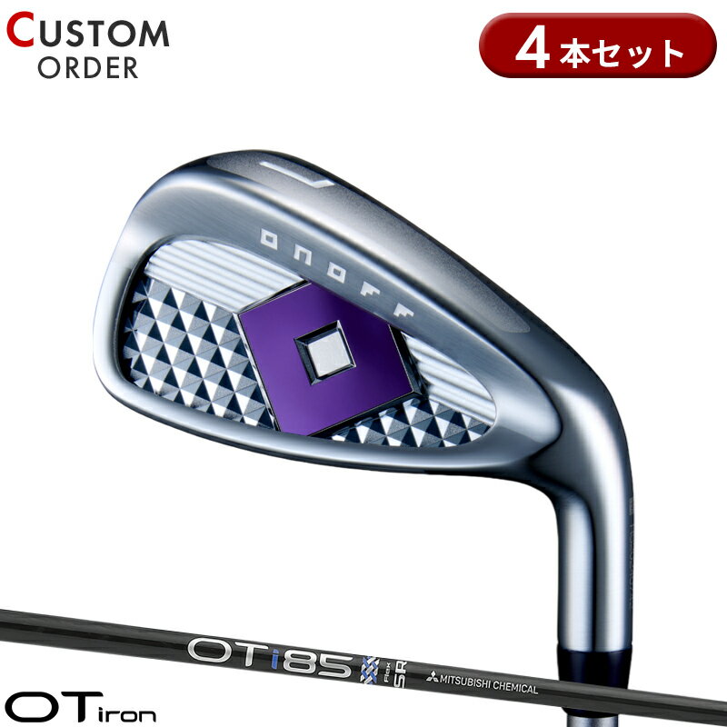 凛として、しなやか。 ラクに上がってやさしく飛ばせる、アイアン。 仕様：日本正規品 年式：2025年3月発売モデル 付属品：保証書