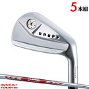 yyΉzImt tH[Wh ACA 2024Nf5{Zbg(#6-#9,PW)N.S.PRO MODUS3 TOUR115 Vtgdl#O[uCh#ONOFF#KURO#N#FORGED IR#[_X3cA[115