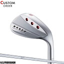 メーカー正規カスタムオーダー オノフ フォージド ウェッジ NSプロ 950GH スチールシャフト ONOFF FORGED 48度/50度/52度/56度/58度/60度 N.S.PRO 950GH(4)
