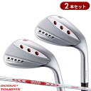【即納】オノフ フォージド ウェッジ 2本セット NSプロ モーダス3 ツアー115 スチールシャフト ONOFF FORGED N.S.PRO MODUS3 ...
