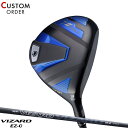 メーカー正規カスタムオーダー 本間ゴルフ ツアーワールド TW767 フェアウェイウッド VIZARD EZ-C シャフト装着仕様 ホンマ HONMA TOUR...