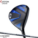 メーカー正規カスタムオーダー 本間ゴルフ ツアーワールド TW767 フェアウェイウッド VIZARD EZ-Z シャフト装着仕様 ホンマ HONMA TOUR...