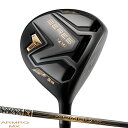 ホンマゴルフ ベレス ブラック フェアウェイウッドARMRQ MX BLACK シャフト装着仕様 本間ゴルフ HONMA BERES_BLACK FW アーマックMX