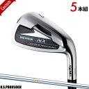 yJX^z{ԃSt BERES NX ACA5{Zbg (#7-#11)N.S.PRO850GH Vtgdl#z}#HONMA#xXNX#NSv850GH