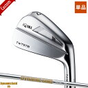 yJX^z{ԃSt cA[[h TW757 B ACAPi̔ (#3/#4)_Ci~bNS[h 85 Vtgdl#z}#HONMA#TOURWORLD#TW757B#DynamicGold85#DG85