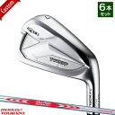 yJX^z{ԃSt cA[[h TW757 P ACA6{Zbg (#5-#9,PW)N.S.PRO MODUS3 TOUR120 Vtgdl#z}#HONMA#TOURWORLD#TW757P#NSv[_X3cA[120