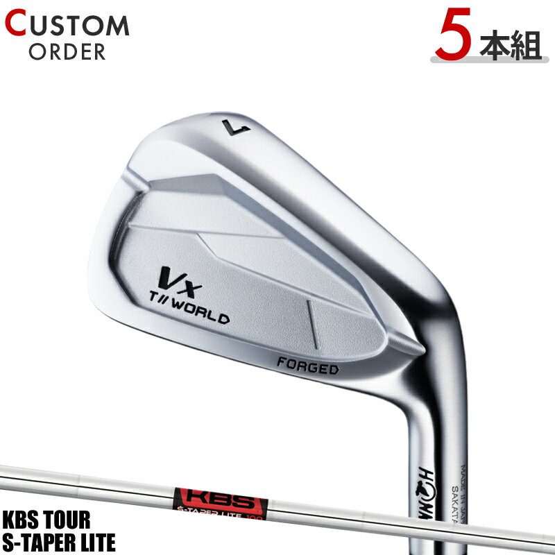楽天市場】ピン i230 アイアン PING i230 iron 4本セット KBS