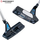 【即納】オデッセイ Ai-ONE トライビーム パター #2 クランクホーゼル 33/34インチ ODYSSEY AiONE Ai1 TRI-BEAM #2CH
