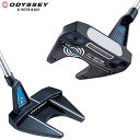 【即納】女性用 オデッセイ Ai-ONE トライビーム パター #7 クランクホーゼル 32インチ ODYSSEY AiONE Ai1 #7CH ウィメンズ レ...