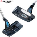 【即納】女性用 オデッセイ Ai-ONE トライビーム パター ダブルワイド センターシャフト 32インチ ODYSSEY AiONE Ai1 DW CS ウィ...