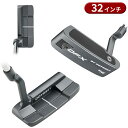 【即納】 女性用 オデッセイ DFX 2025 パター ウィメンズ #1 ワイド クランクホーゼル 32インチ ODYSSEY 25DXF Women's ON...