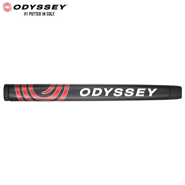 【あす楽対応】オデッセイ ホワイトホット ヴァーサ 純正グリップ (5720239) ODYSSEY WHITE HOT VERSA パターグリップ