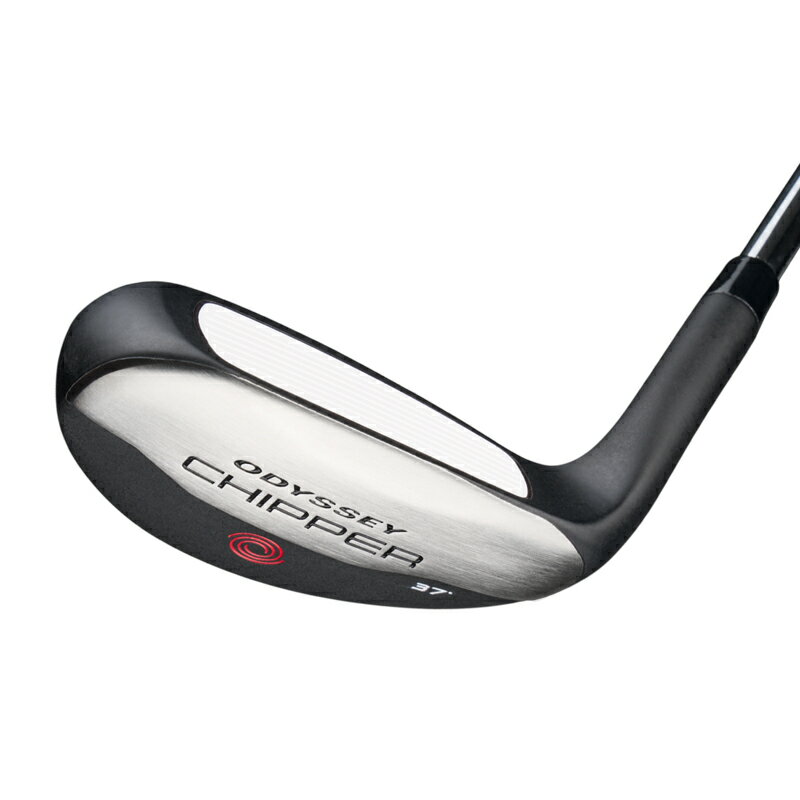 【即納】 オデッセイ チッパー メンズ 34.5インチ ODYSSEY CHIPPER 右打用 2025年モデル