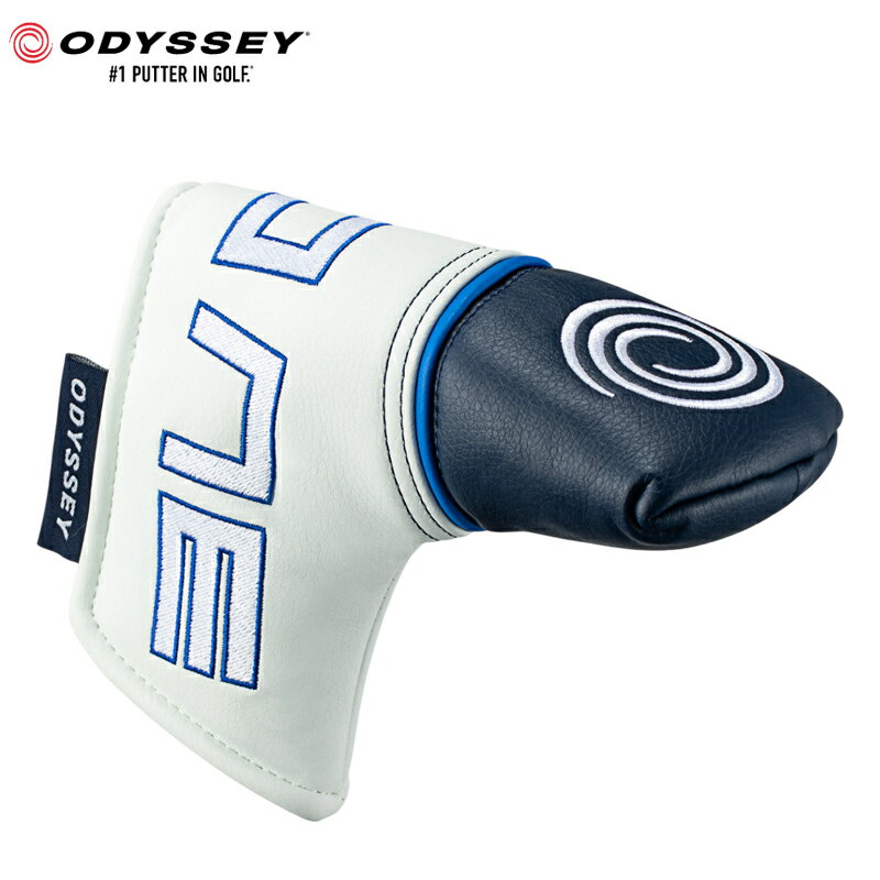 【即納】 オデッセイ Ai-ONE 純正 パターカバー ブレードタイプ マグネット式 ODYSSEY Ai1 ORIGINAL COVER 5523319