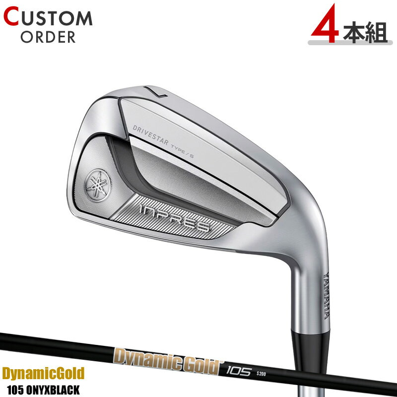 RMX VD / M IRON｜製品情報｜YamahaGolf ヤマハゴルフ