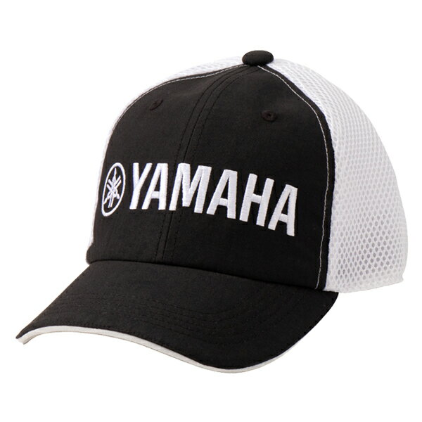 ヤマハ ハーフメッシュキャップ 品番：Y22CP2#YAMAHA#2022#帽子/キャップ/バイザー