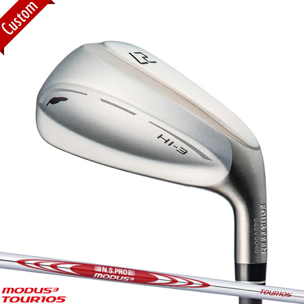 ᡼४ եƥ HI-3 桼ƥƥ N.S.PRO MODUS3 TOUR105 ե...