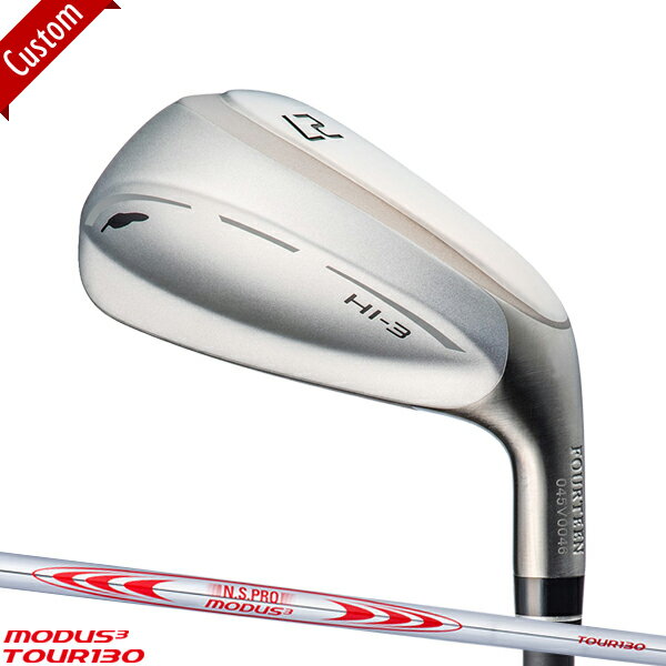 ᡼४ եƥ HI-3 桼ƥƥ N.S.PRO MODUS3 TOUR130 ե...