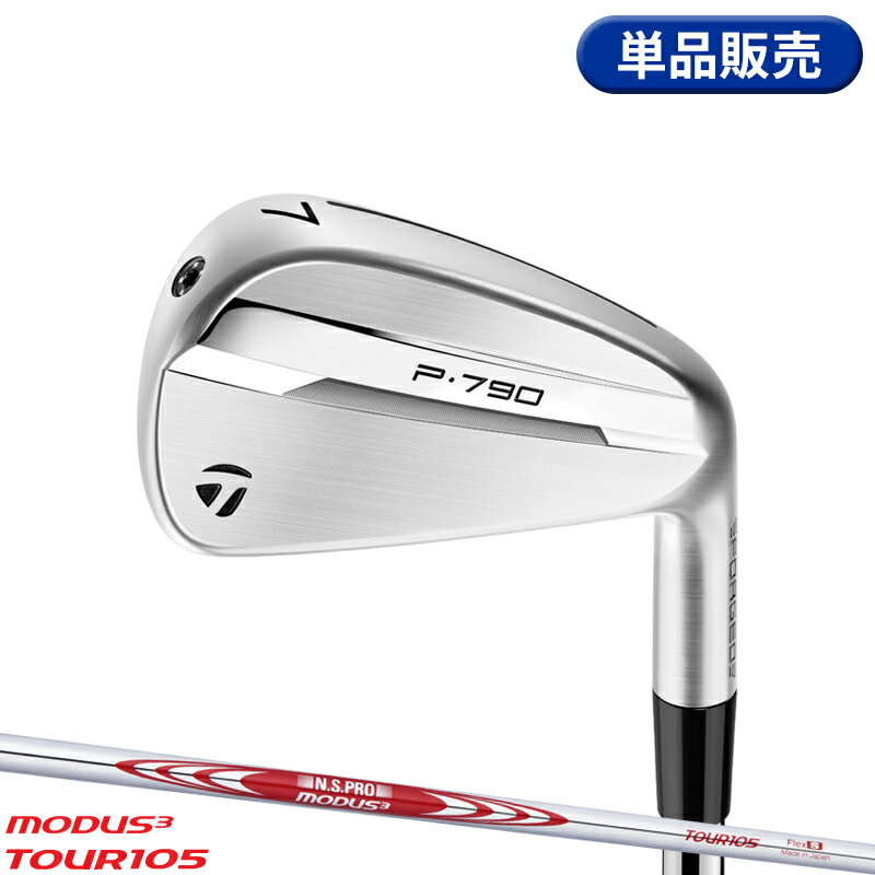 ¨Ǽ ơ顼ᥤ P790 ñʥ ⡼3 ĥ105 륷ե TaylorMade P790 IR ...