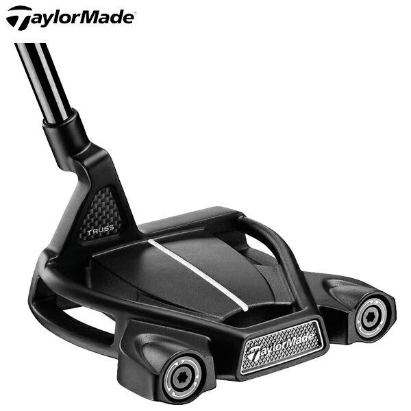 ơ顼ᥤ ѥ ĥ ȥ饹 ѥ TM1 2024ǯǥ#TaylorMade#Spider TOUR TRUSS TM1#