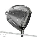 【即納】 女性用 テーラーメイド Qi 35 マックスライト ウィメンズ ドライバー 純正 エルディオ TM40 シャフト TaylorMade Qi35 MA...
