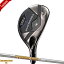 ڥۥ ѥ ѡϥ֥åɥʥߥå 95 ե#Callaway#PARADYM SUPER HYBRID##DynamicGold95#DG95