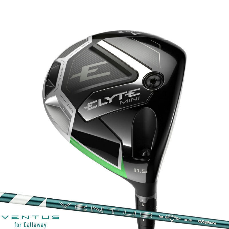 Amazon.co.jp: キャロウェイ(Callaway) 右用 ドライバー PARADYM
