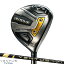 【あす楽対応】キャロウェイ ローグST マックス フェアウェイウッドVENTUS 5 for Callaway シャフト装着仕様#Callaway#2022#ROGUE ST MAX#FW#右打ち用#ベンタス5 22,000円