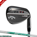 yJX^zLEFC JAWS tH[Wh EFbW `R[ubNdグN.S.PRO850GH neo Vtgdl#Callaway#W[Y#FORGED#m[bLtF[X#NSv850GHlI