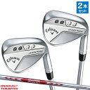     2{Zbg LEFC JAWS RAW EFbW NdグN.S.PRO MODUS3 TOUR115 Vtgdl#Callaway#W[YD#m[bLtF[X#[ X3cA[115