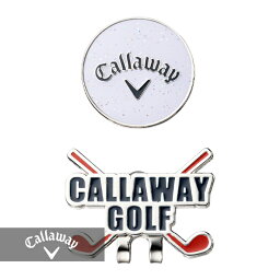 【あす楽対応】キャロウェイ ロゴマーカー 23JMネイビー (5923159)#Callaway#2023年モデル#アクセサリー