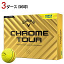 yyΉzy3_[XzLEFC NcA[ 2024Nf gvgbN CG[#Callaway#St{[#CHROME TOUR