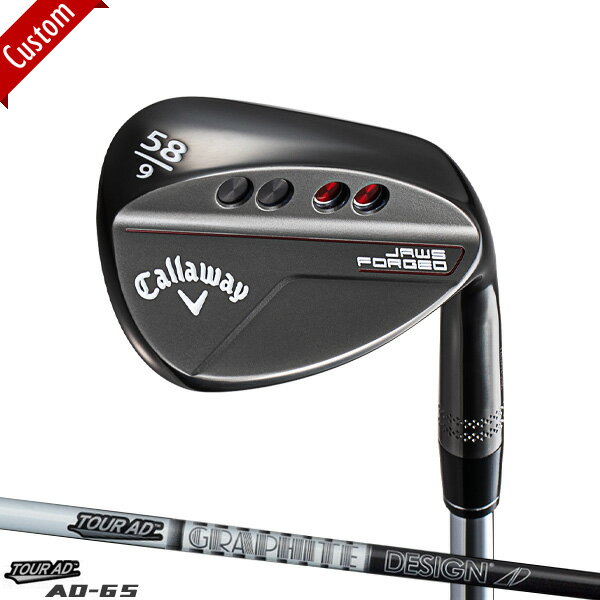 メーカー希望小売価格はメーカーサイトに基づいて掲載しています ※検索ワード※ #Callaway#キャロウェイ#キャラウェイ#JAWS FORGED#ジョーズ フォージド#生溝#CUSTOM ORDER CLUB(カスタムオーダークラブ/特注品/別注/受注生産スペック)