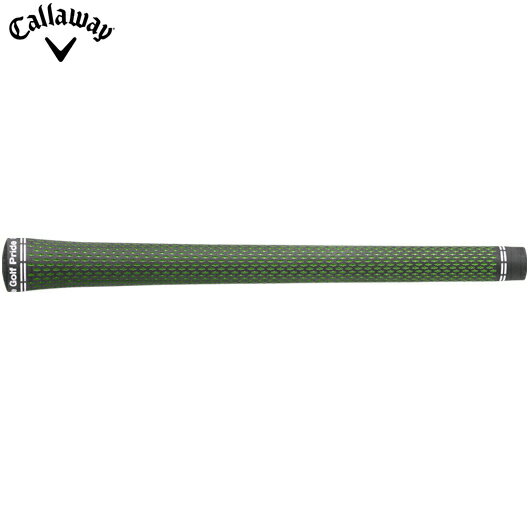 キャロウェイ 純正グリップTOURVELVET 360 GREEN#Callaway#GRIP#ツアーベルベット360グリーン