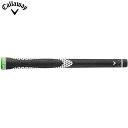 【即納】女性用 キャロウェイ 純正グリップ ニオンレディ Callaway GRIP NIION LDY JV BLK/WHT/GRN ウィメンズ レディース